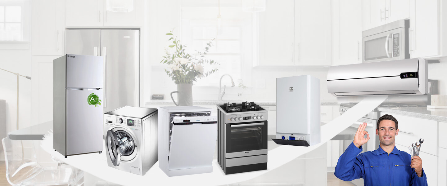 Avcılar Maytag Servisi